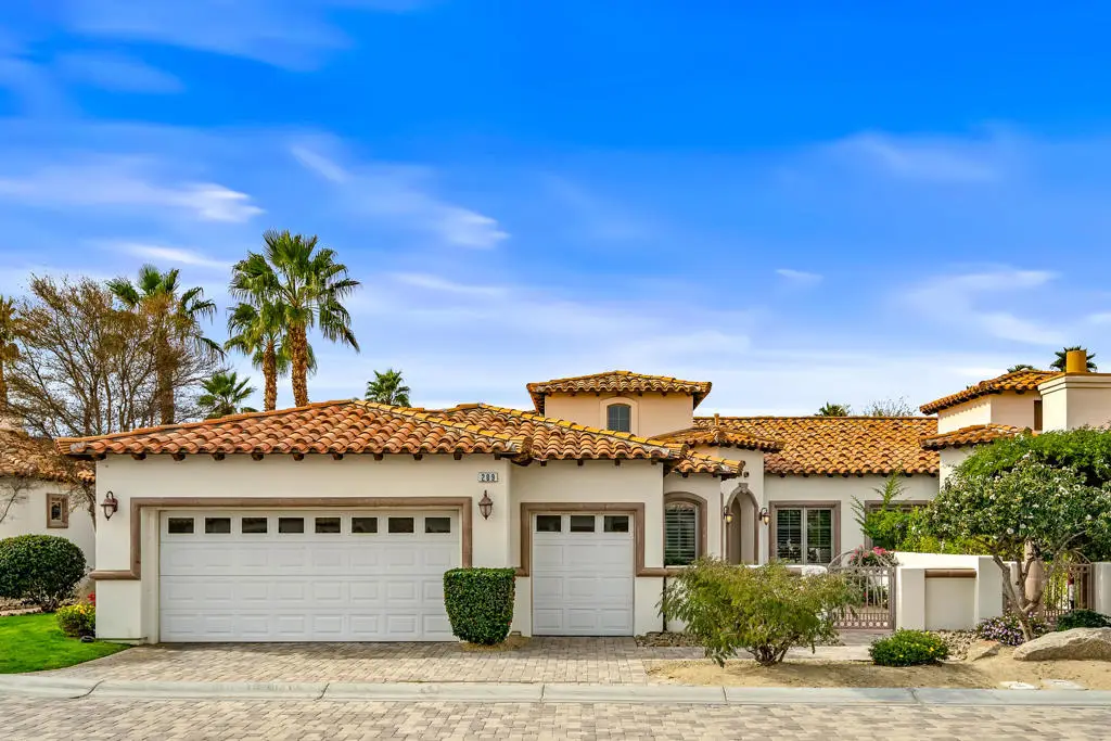 209 Piazza Di Sotto, Palm Desert, CA 92260 - #1