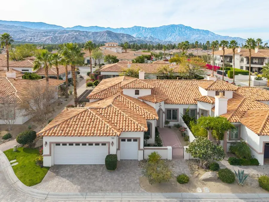 209 Piazza Di Sotto, Palm Desert, CA 92260 - #2