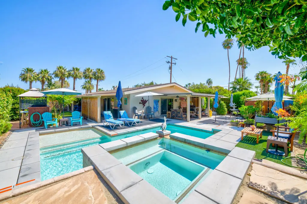 74558 Monte Verde Way, Palm Desert, CA 92260 - #1