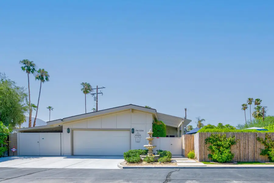 74558 Monte Verde Way, Palm Desert, CA 92260 - #3