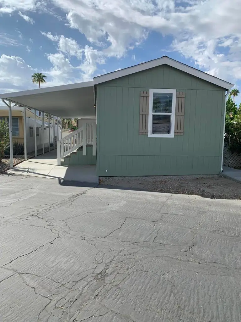 67920 E Palm Canyon Drive #9 Garfi, Cathedral City, CA 92234 - Image #1