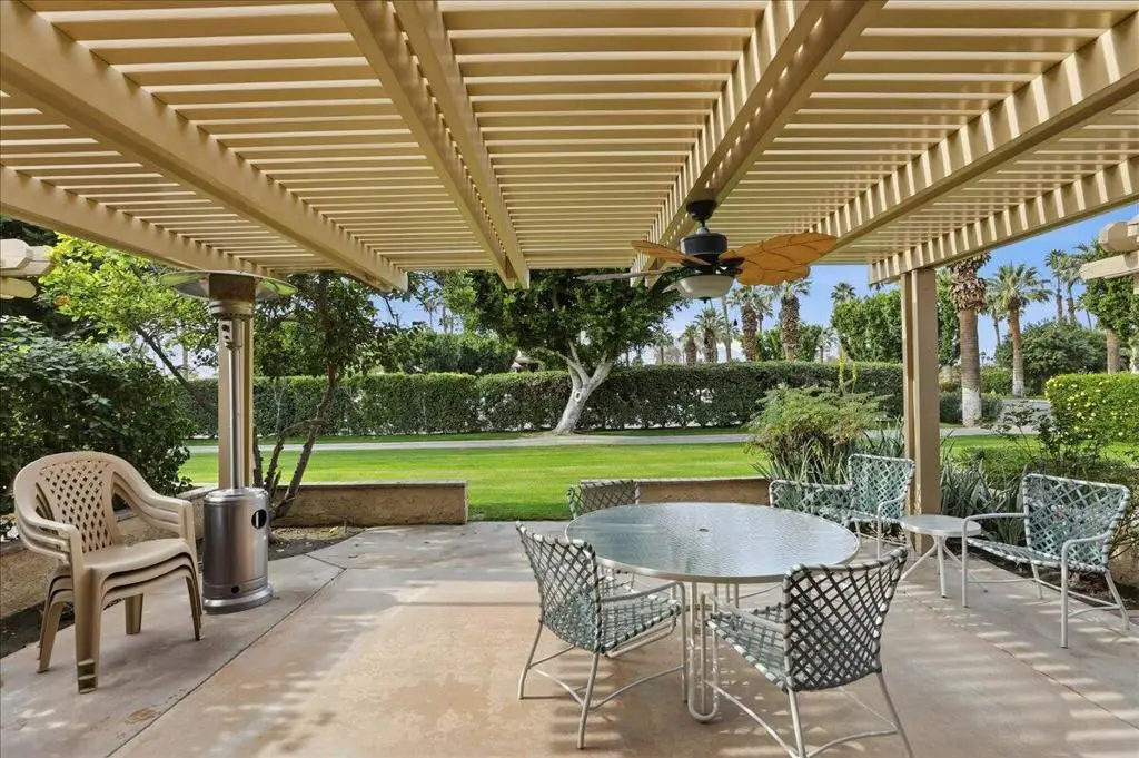 41521 Woodhaven Drive E, Palm Desert, CA 92211 - #1