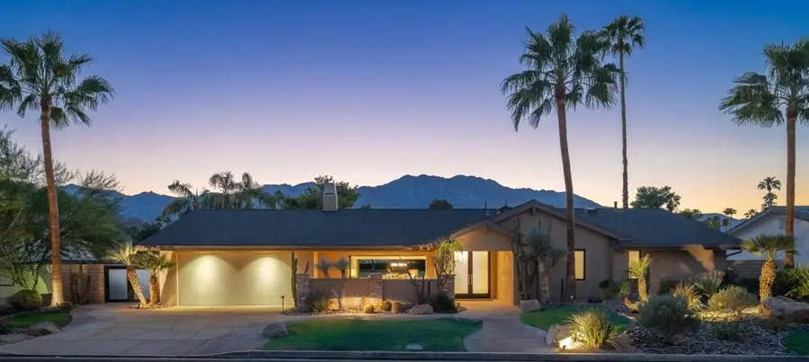 2063 S Pebble Beach Drive, Palm Springs, CA 92264 - Image #2