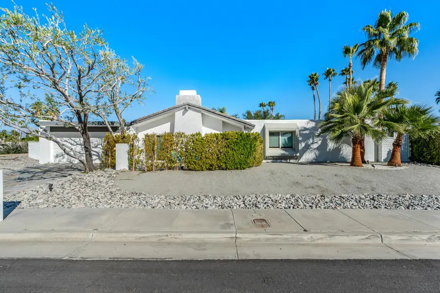 1022 E El Escudero Street, Palm Springs, CA 92262 - Image #3
