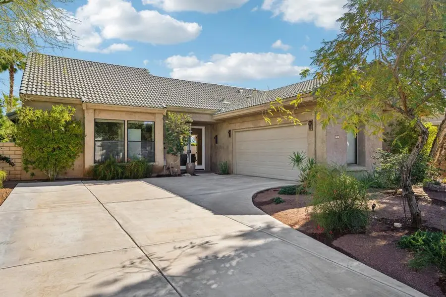 51 Santo Domingo Drive, Rancho Mirage, CA 92270 - #2