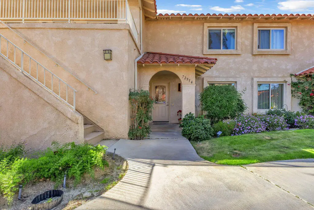 72954 Ken Rosewall Lane, Palm Desert, CA 92260 - #1
