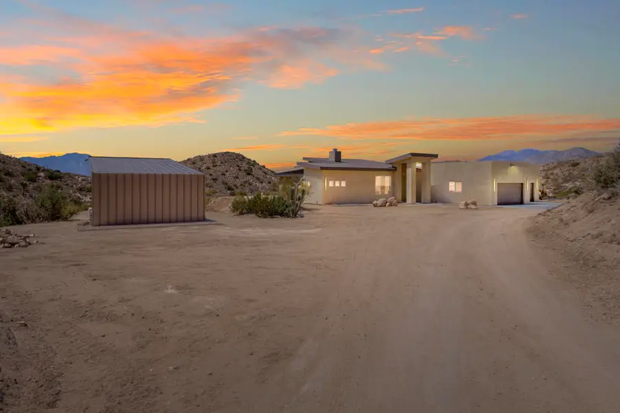 7852 Pinon Drive, Yucca Valley, CA 92284 - #2