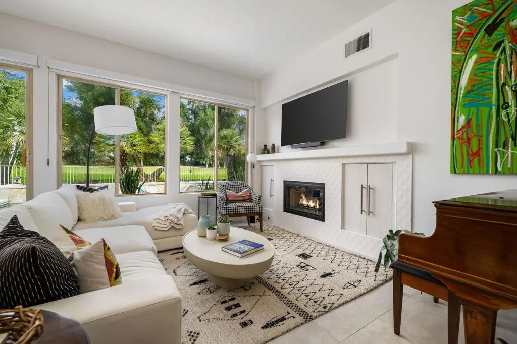 101 N Kavenish Drive, Rancho Mirage, CA 92270 - #1