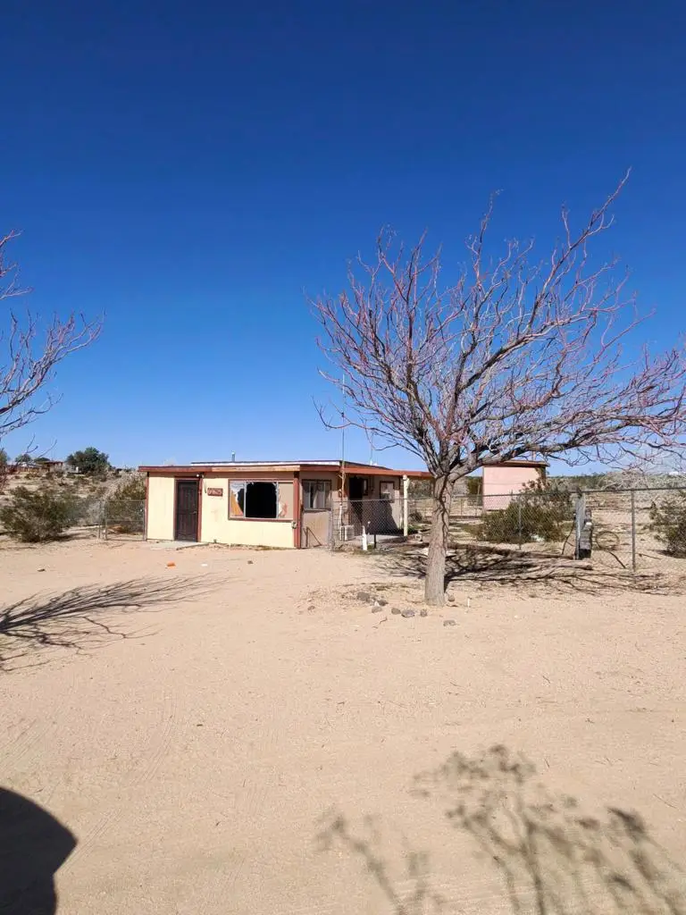 64625 Sonora Road, Joshua Tree, CA 92252 - #1