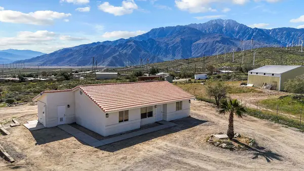 15310 Desert View Road, Palm Springs, CA 92282