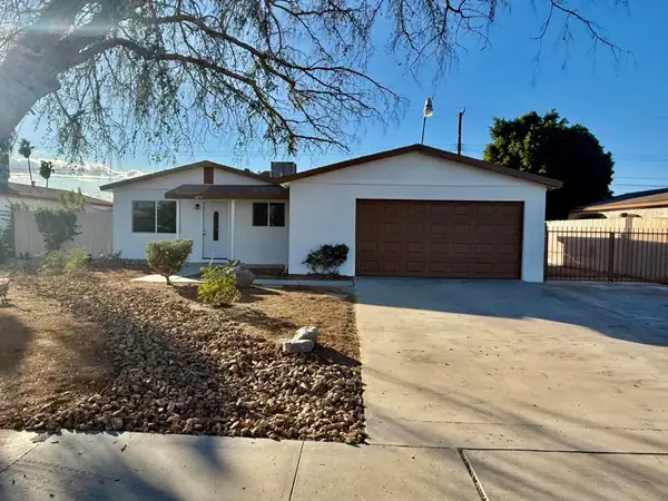 43737 Commanche Street, Indio, CA 92203