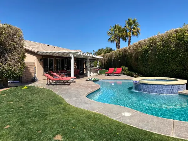 82400 Cantor Circle, Indio, CA 92201