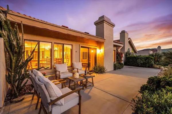 41 Verde Way, Palm Desert, CA 92260