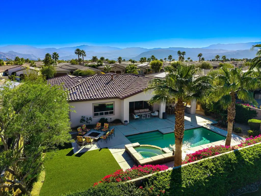 74142 Cosmopolitan Lane, Palm Desert, CA 92211 - #1