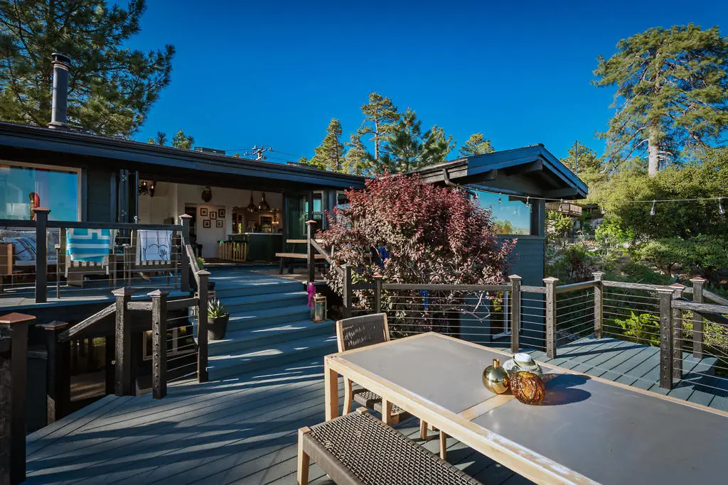 52421 Double View Drive, Idyllwild, CA 92549 - #1