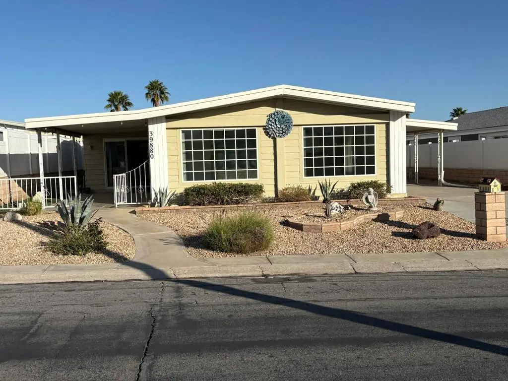 39880 Palm Greens Parkway, Palm Desert, CA 92260 - Image #1