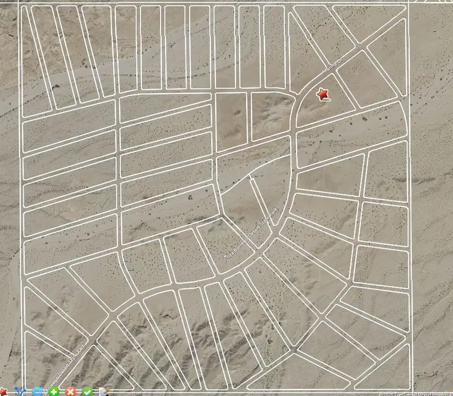 0 Apn# 007 370 010 000, Thermal, CA 92274 - #2