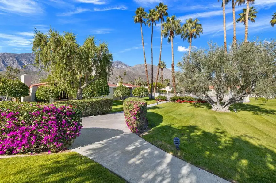2077 S Caliente Drive, Palm Springs, CA 92264 - Image #3