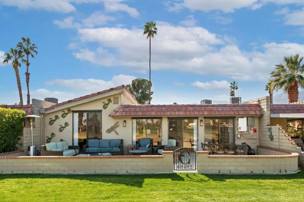 68482 Calle Toledo, Cathedral City, CA 92234 - #1
