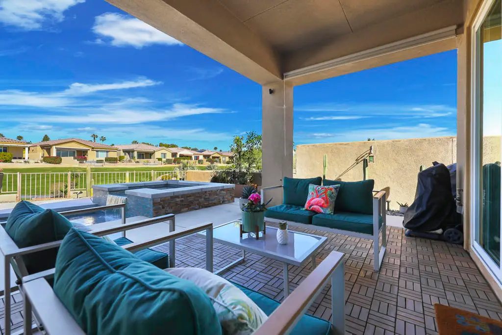 67252 Zuni Court, Cathedral City, CA 92234 - #1