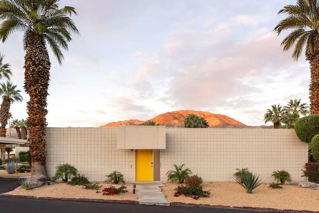 483 Sandpiper Street, Palm Desert, CA 92260 - #1