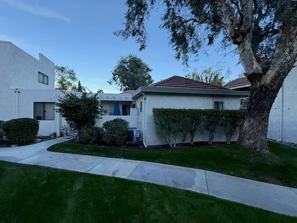 2023 N Via Miraleste Unit # 1018 #1018, Palm Springs, CA 92262