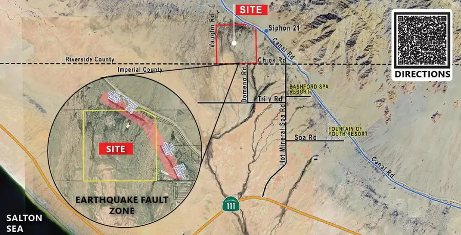 84301 System Road, Mecca, CA 92254 - #2