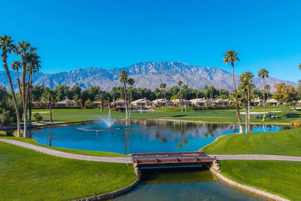 29017 W Natoma Drive, Cathedral City, CA 92234 - #1