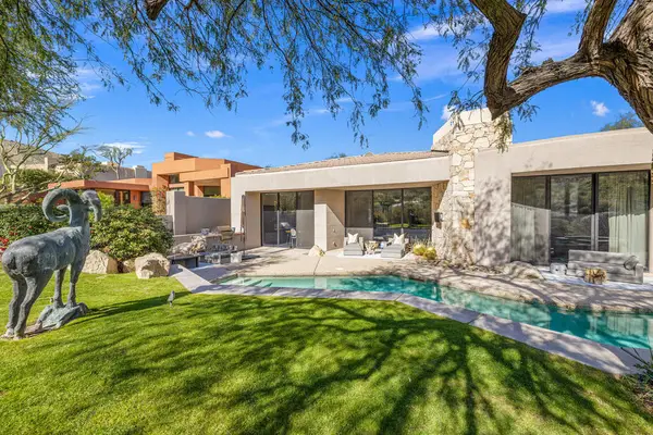 294 Metate Place, Palm Desert, CA 92260