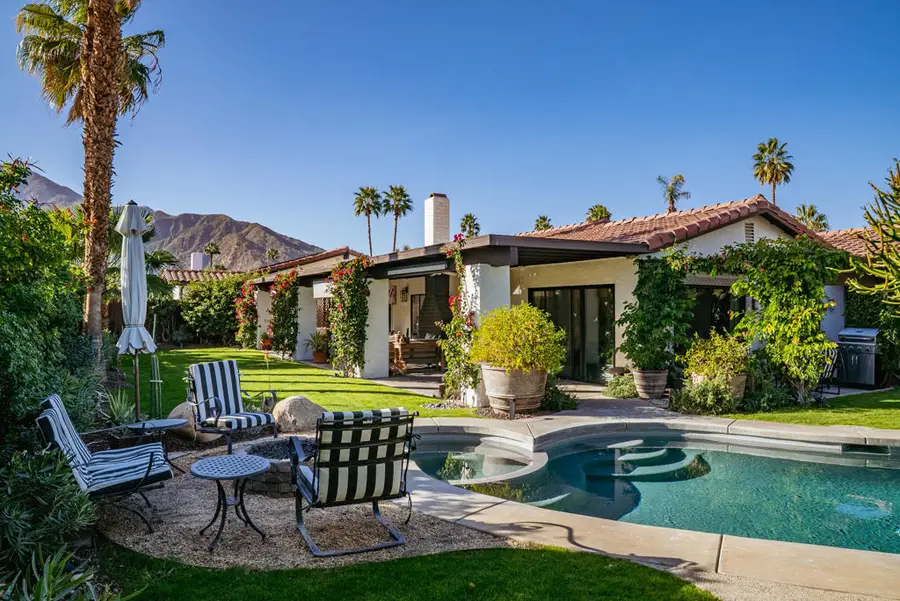 1331 E Del Paso Way, Palm Springs, CA 92262 - #3