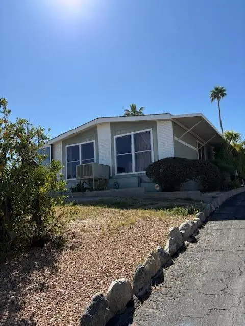 50 Country Club Drive, Palm Desert, CA 92260 - #1