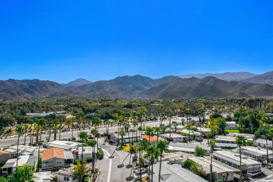 50 Country Club Drive, Palm Desert, CA 92260 - #3
