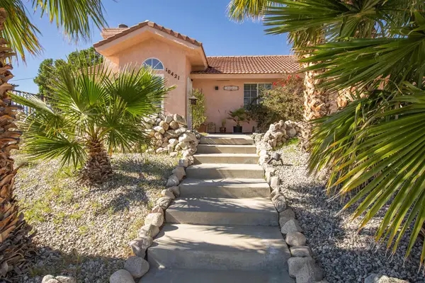 10421 Verbena Drive, Desert Hot Springs, CA 92240