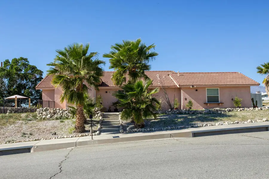 10421 Verbena Drive, Desert Hot Springs, CA 92240 - Image #3