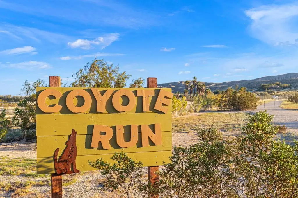 0 Henry Road, Sky Valley, CA 92241 - #1