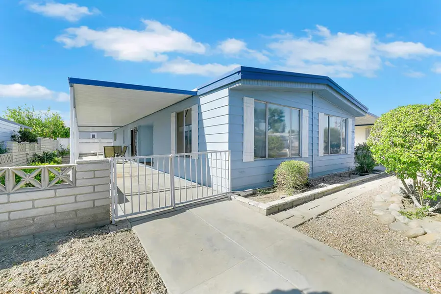 39345 Moronga Canyon Drive, Palm Desert, CA 92260 - #3