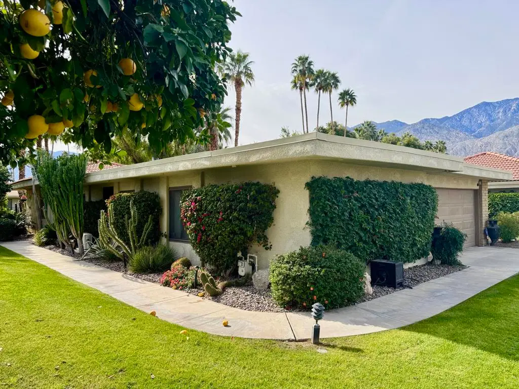 2385 Silver Oak Circle, Palm Springs, CA 92264 - #1
