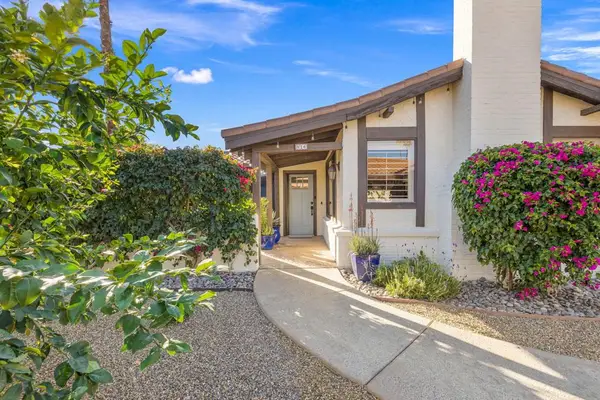 70070 Frank Sinatra Drive #14, Rancho Mirage, CA 92270