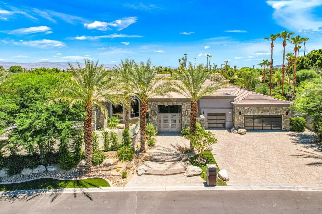 28 Clancy Lane S, Rancho Mirage, CA 92270 - #1