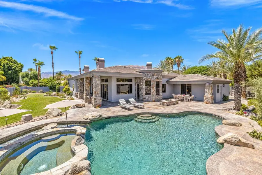 28 Clancy Lane S, Rancho Mirage, CA 92270 - #3
