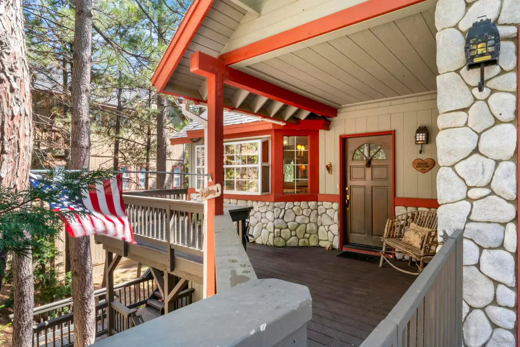 783 Crown Drive, Lake Arrowhead, CA 92352 - #1