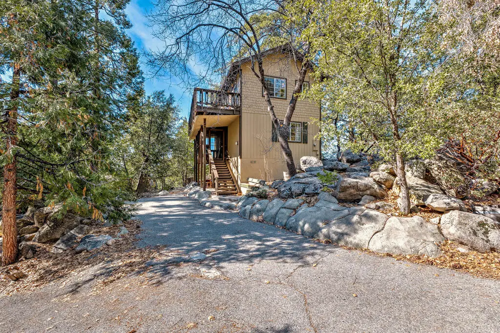 52365 Pine Ridge Road, Idyllwild, CA 92549 - #1