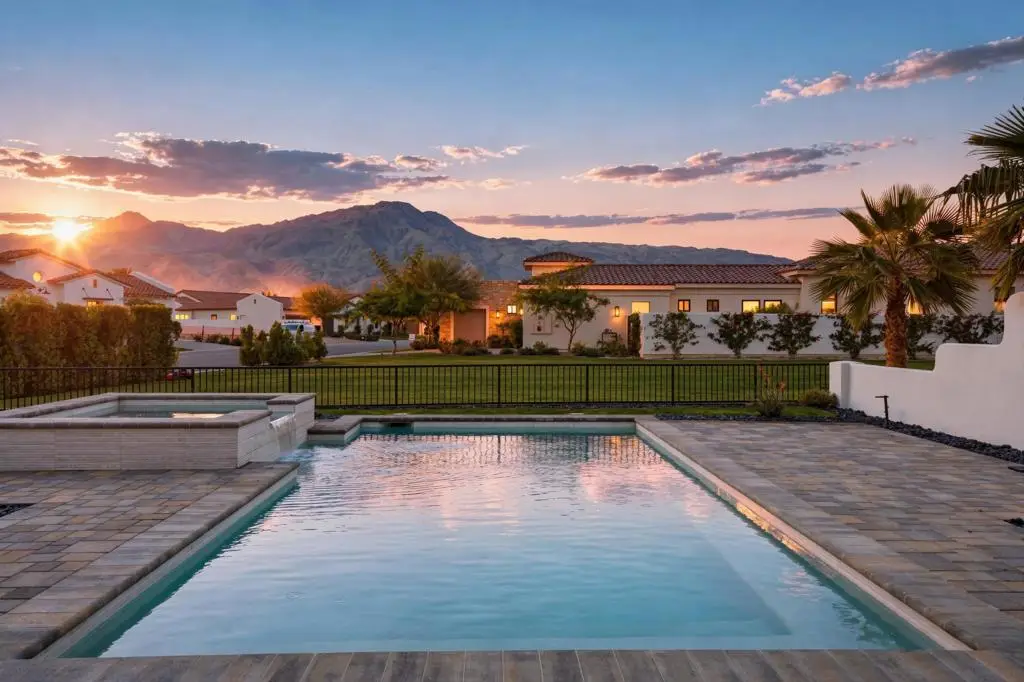 58990 Marbella, La Quinta, CA 92253 - #1