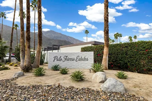 2089 S Calle Palo Fierro, Palm Springs, CA 92264