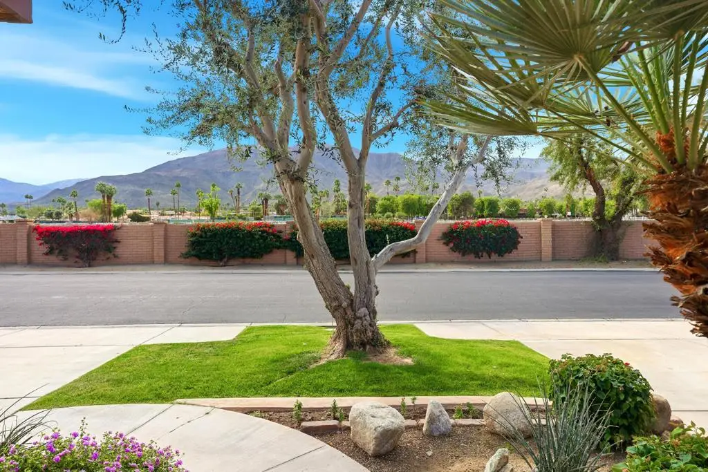 44 Majorca Drive, Rancho Mirage, CA 92270 - #1