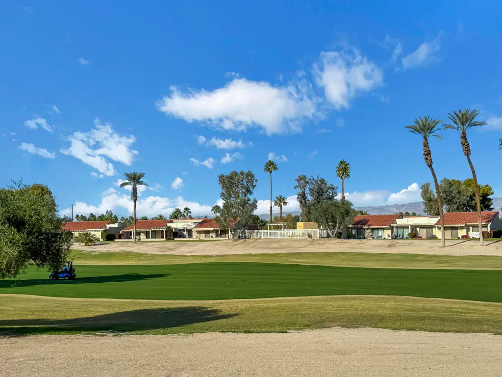 40141 Baltusrol Circle, Palm Desert, CA 92211 - #1