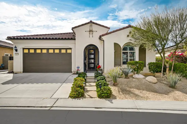 55 Cabernet, Rancho Mirage, CA 92270