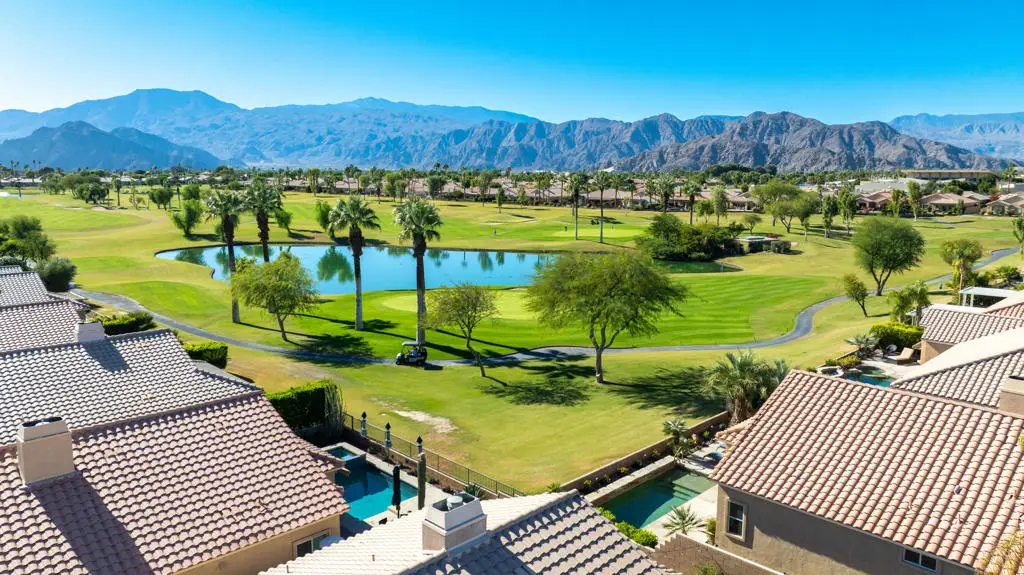 45137 Big Canyon Street, Indio, CA 92201 - #1