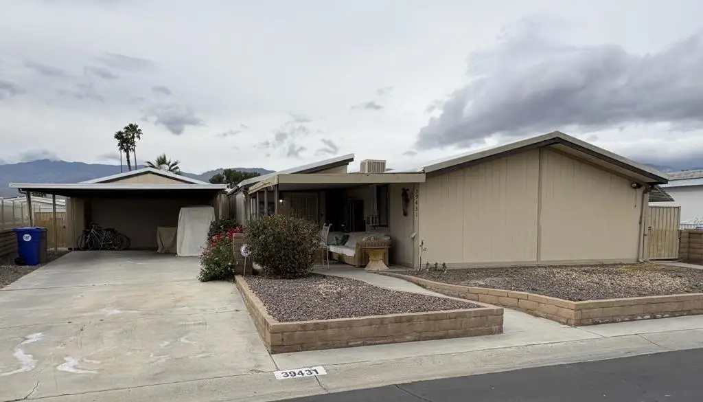 39431 Hidden Water Place, Palm Desert, CA 92260 - #1