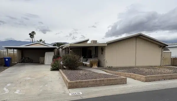 39431 Hidden Water Place, Palm Desert, CA 92260